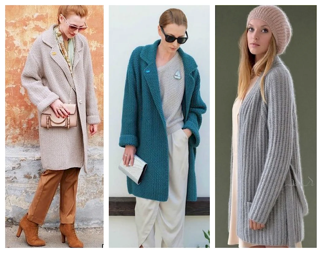 Кардиган Qinuo Fashion