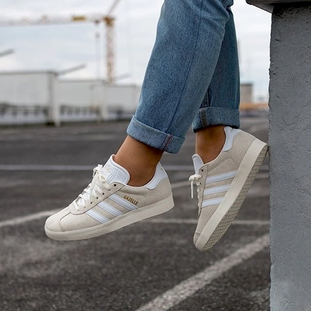 Кеды adidas Originals Gazelle