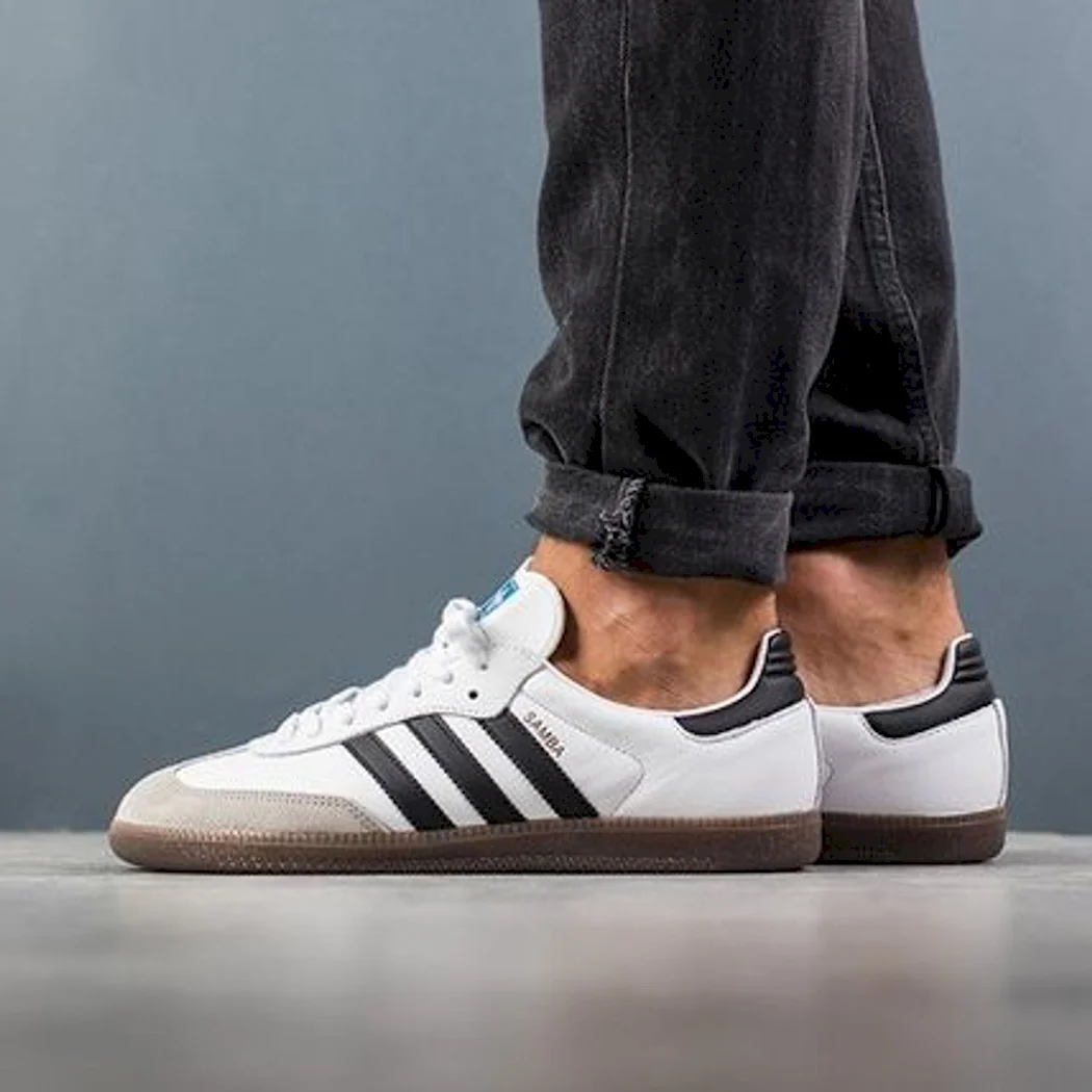 Кеды adidas Samba