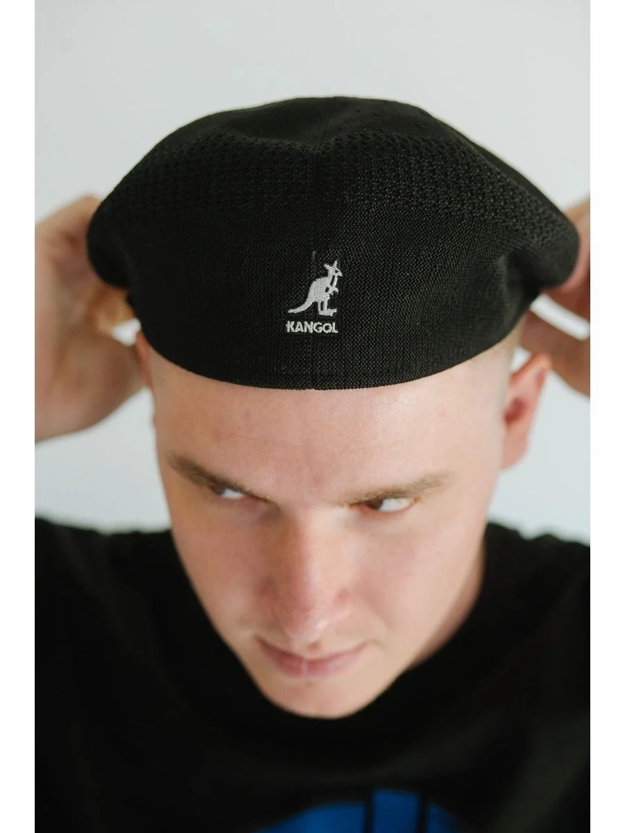 Кепка Kangol 504