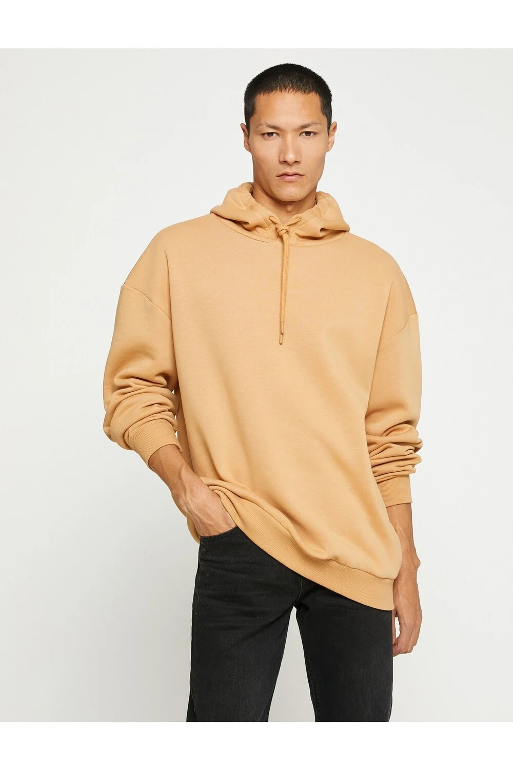 Худи Uniqlo