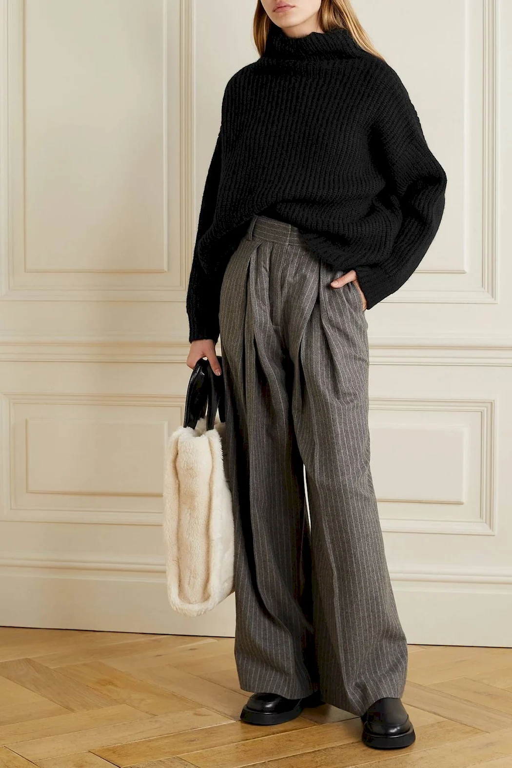 Кюлоты Uniqlo