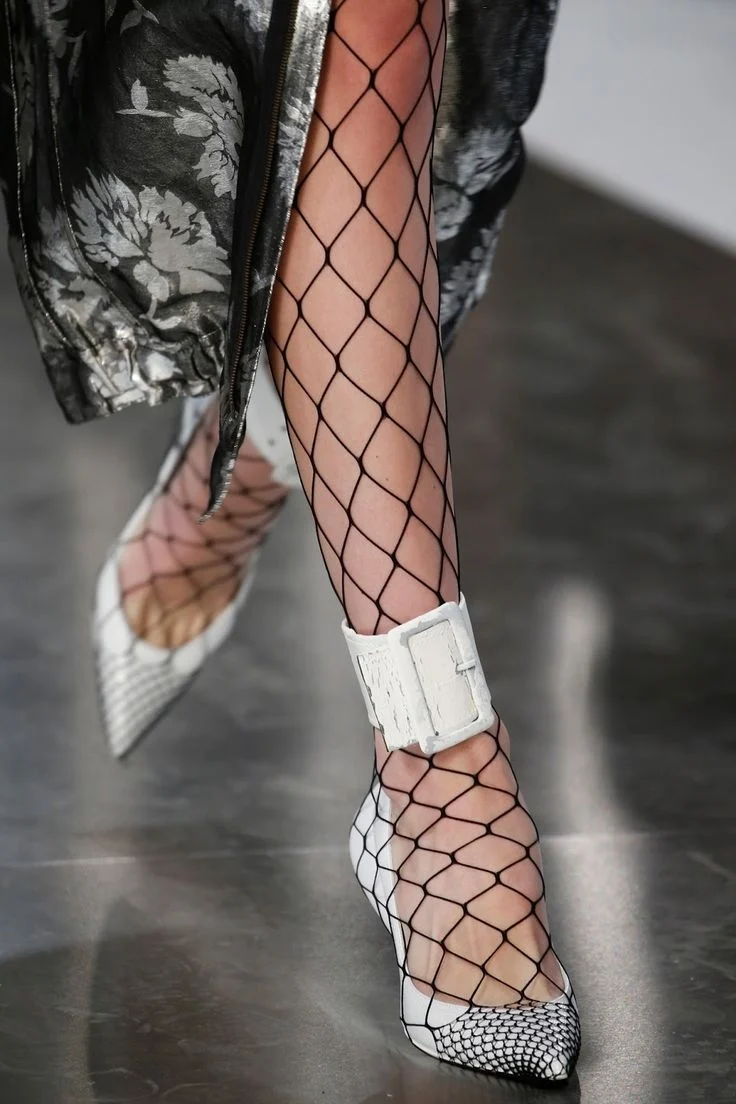 Колготки Maison Margiela