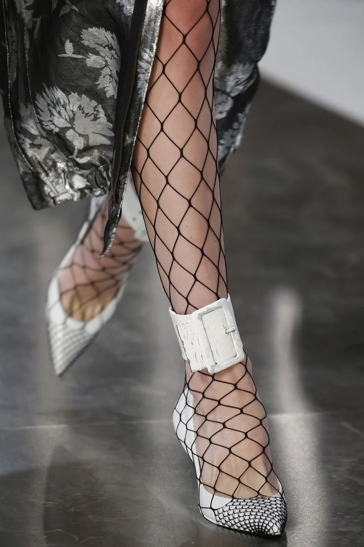Колготки Maison Margiela