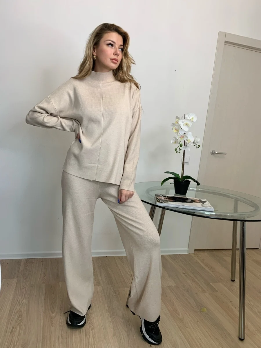 Костюм брючный 1103 Nadin
