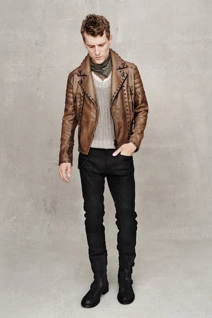 Косуха Belstaff