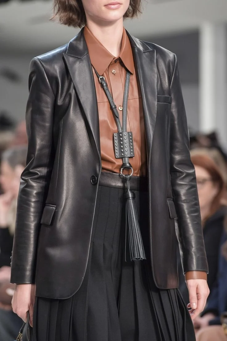Кожанка 2021 Gucci