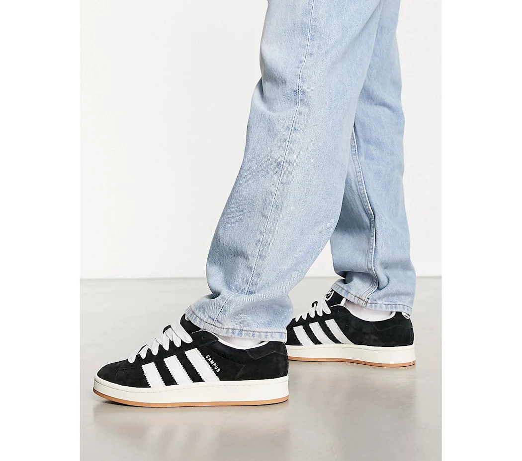 Кроссовки adidas Campus 00s