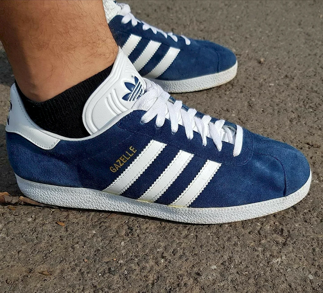 Кроссовки adidas Gazelle