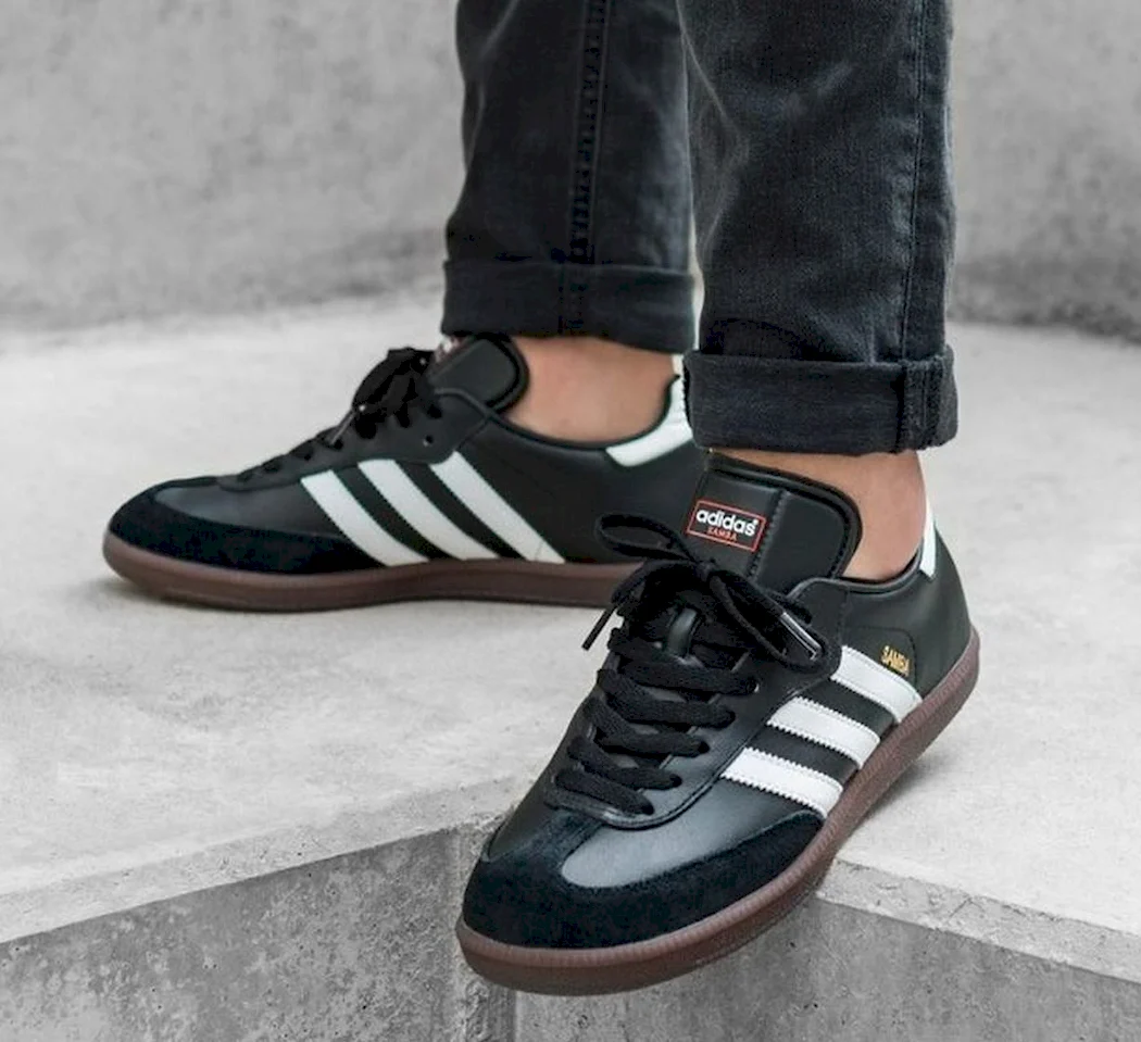 Кроссовки adidas Samba