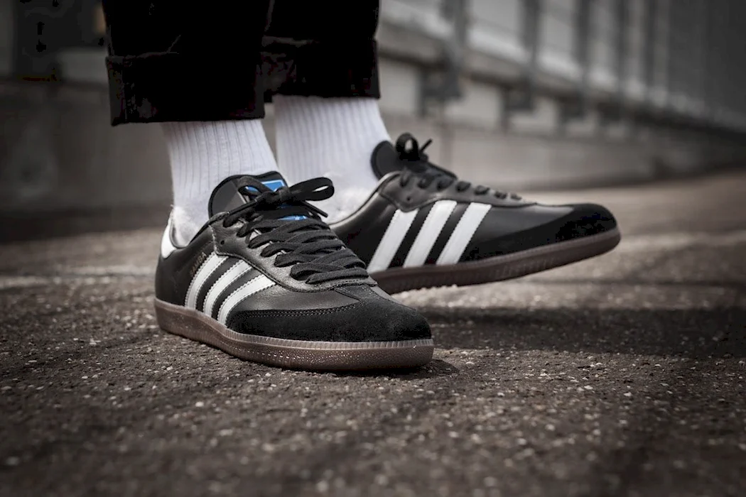 Кроссовки adidas Samba og