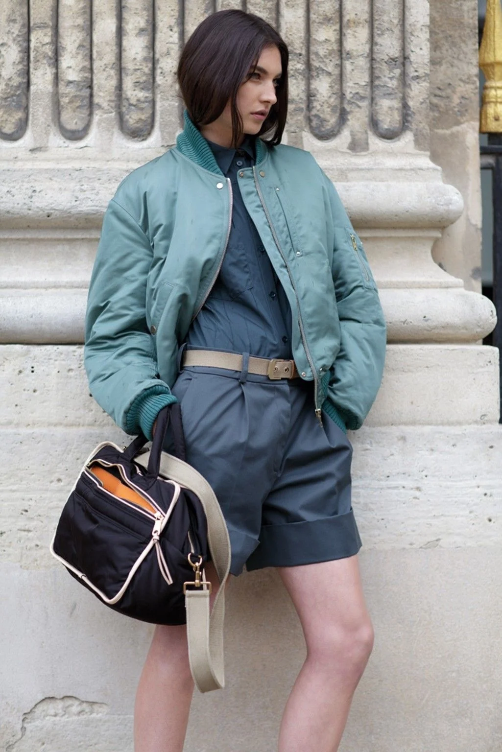 Куртка Chloe 2012