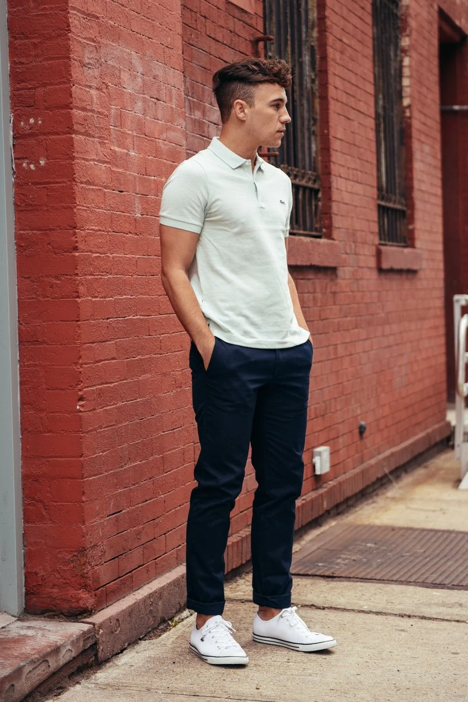 Lacoste Casual