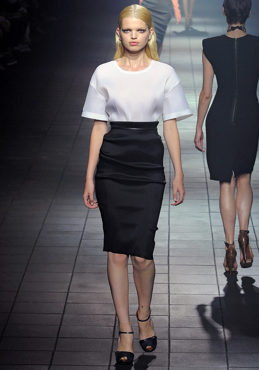 Lanvin 2012