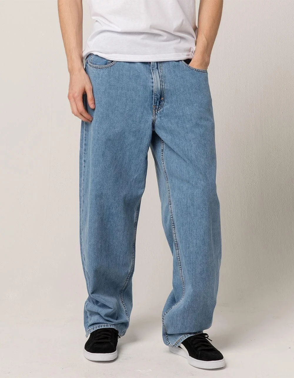 Levis 570 Baggy Taper