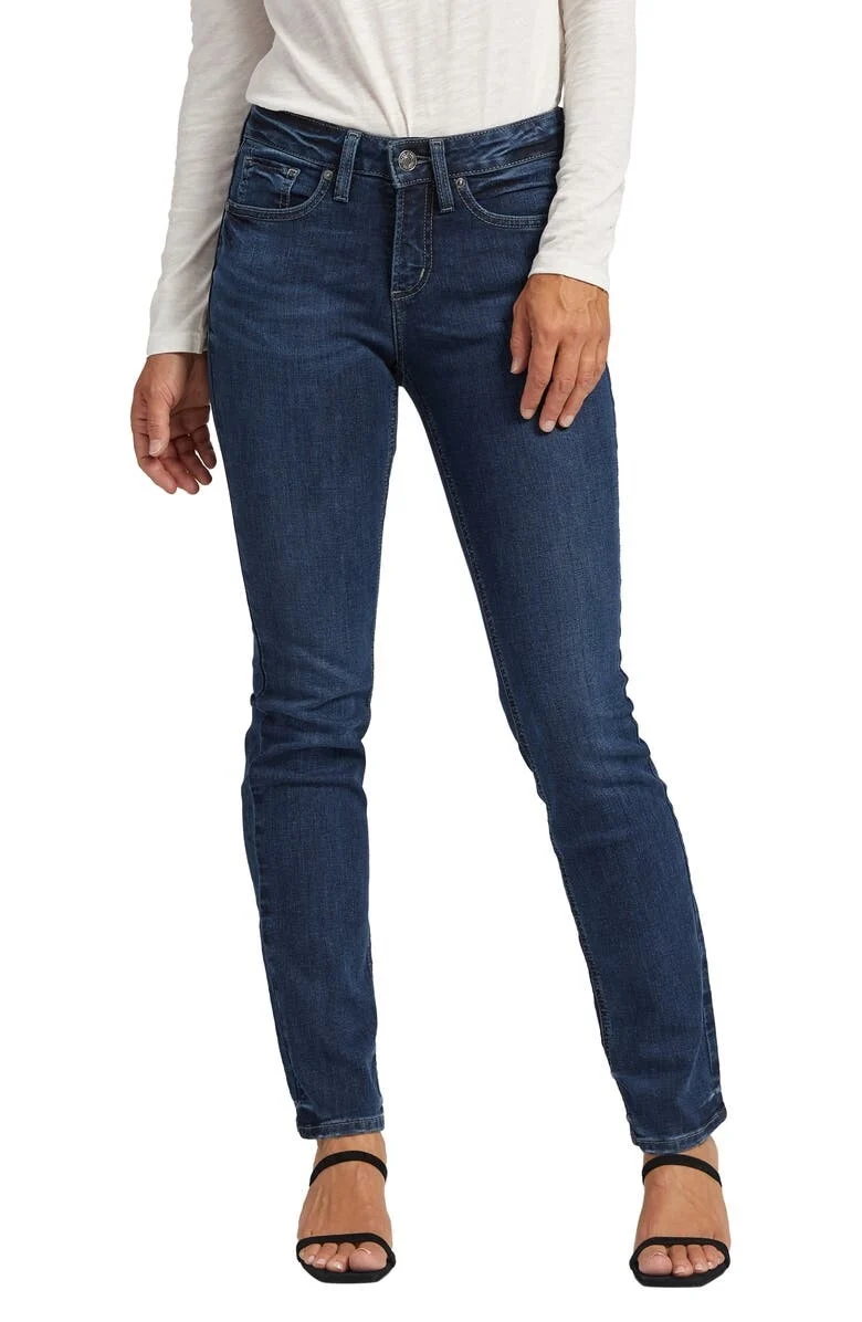 Levis Demi curve Bootcut