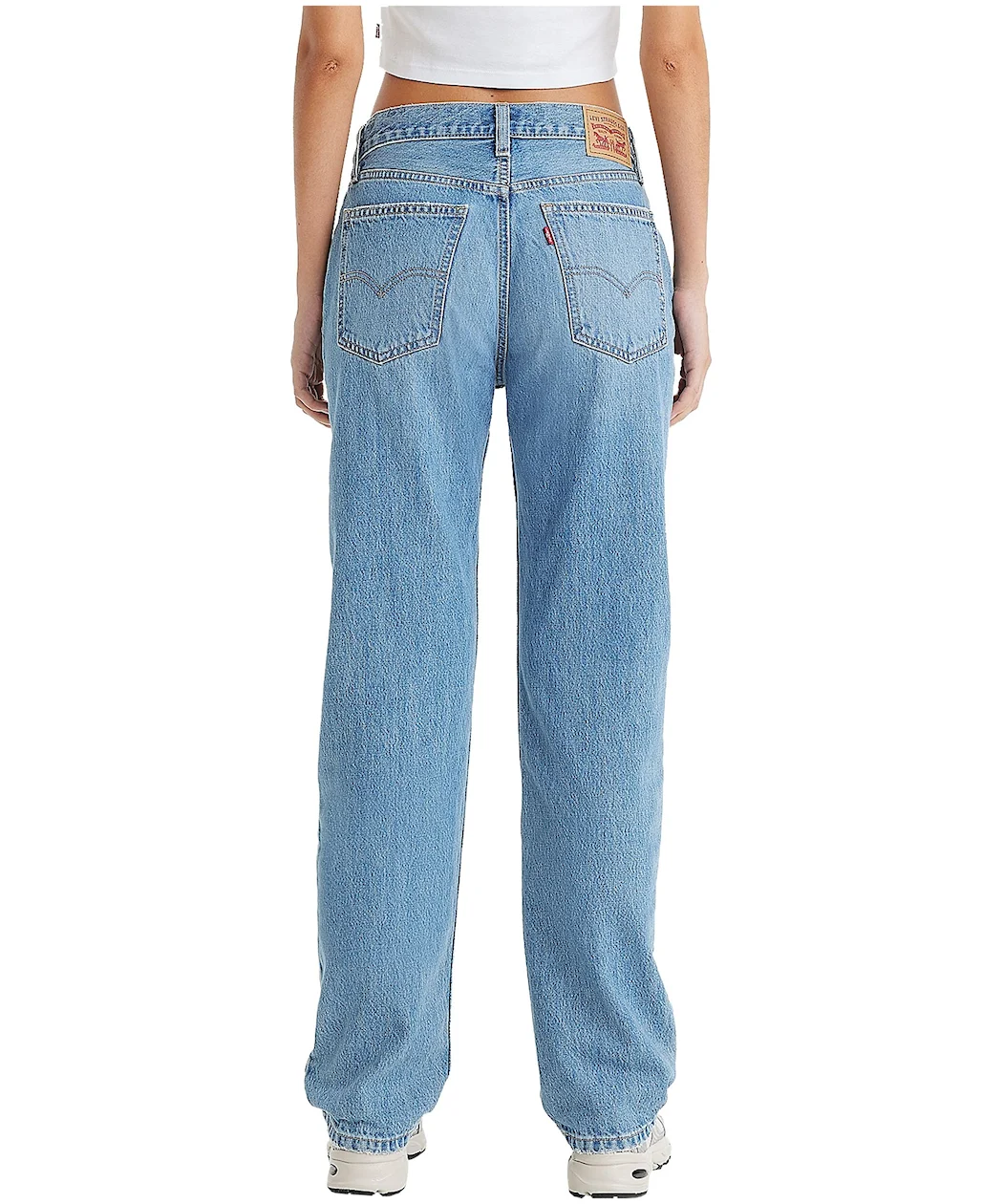 Levis Low Pro