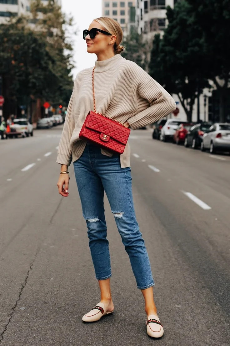 Levis свитер 501