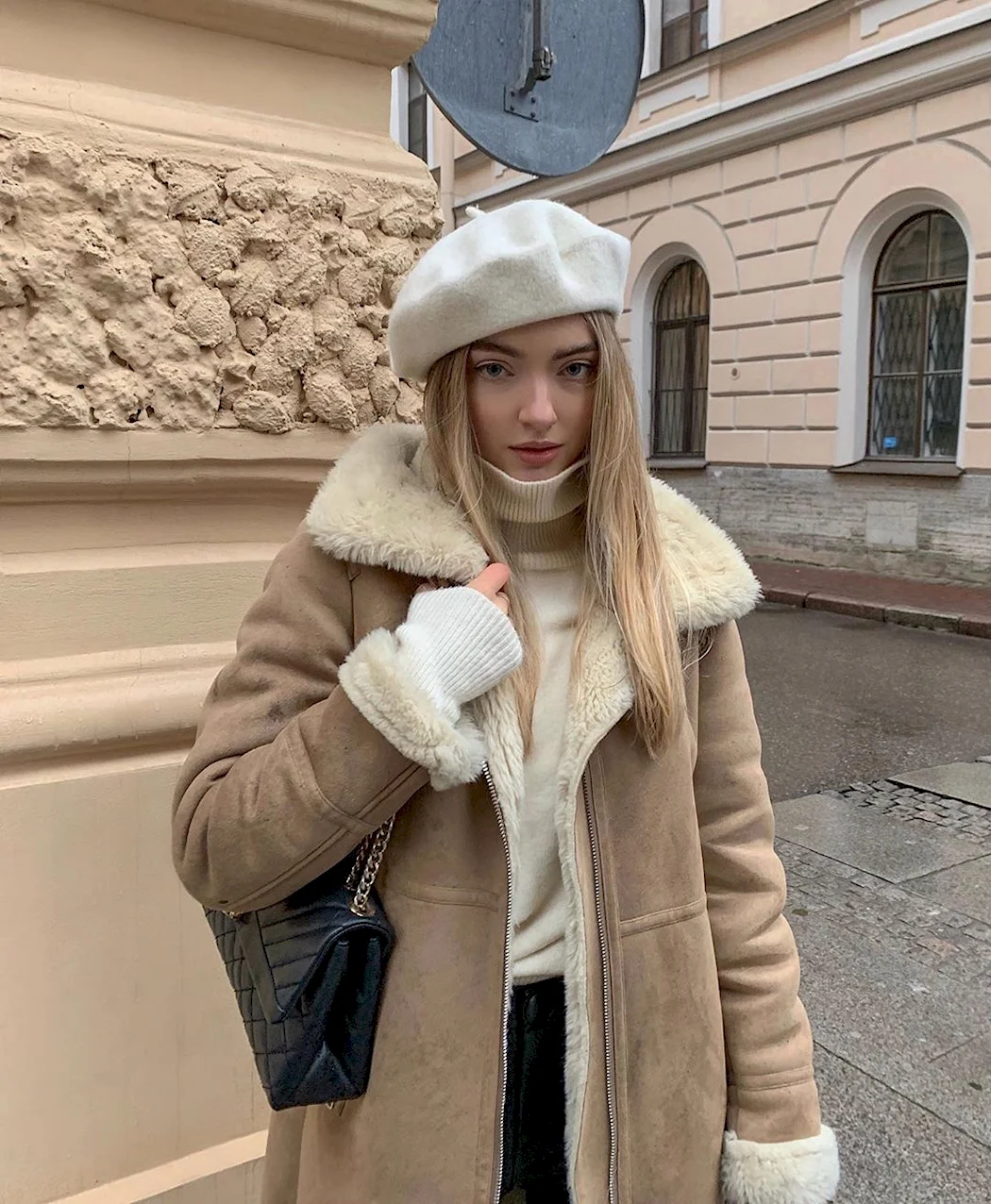 Лиза Рудкевич 2023