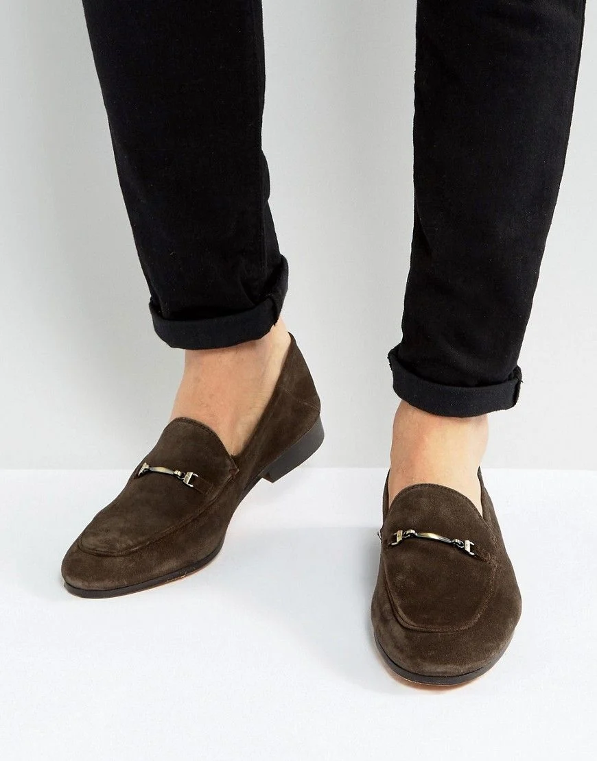Лоферы Kurt Geiger London