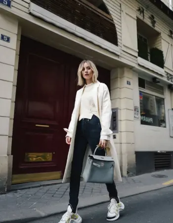 Louis Vuitton Sneakers