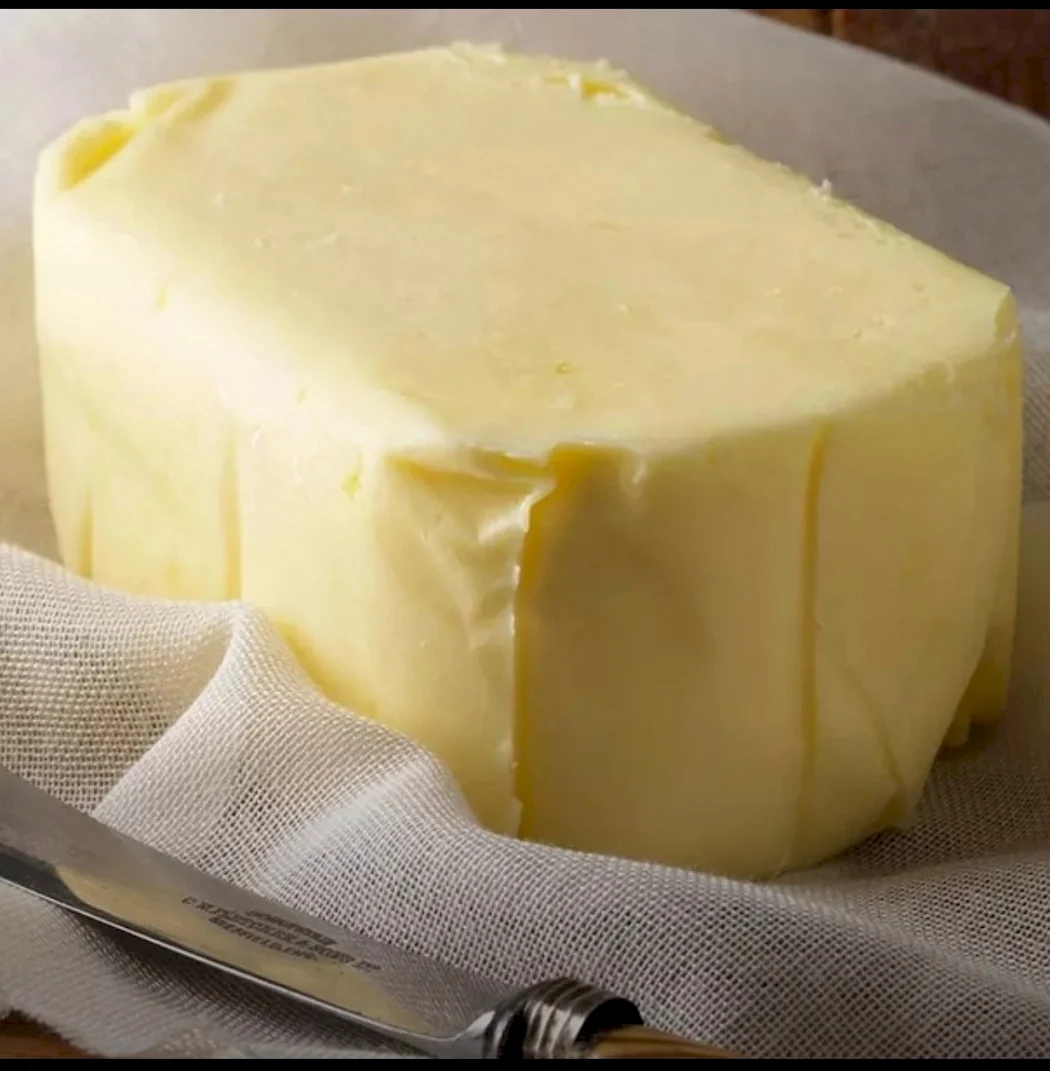 Масло сливочное