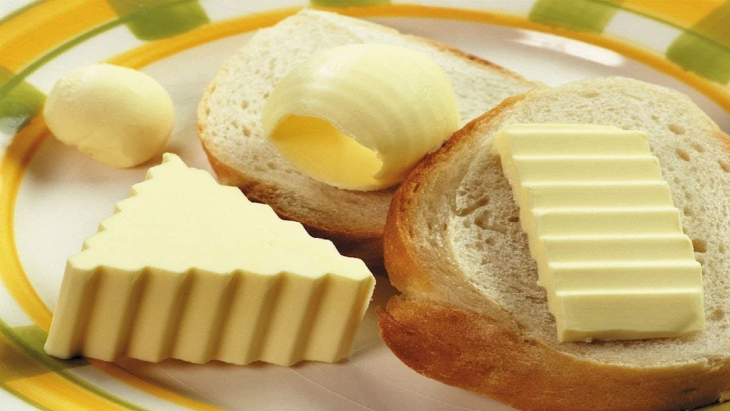 Масло сливочное
