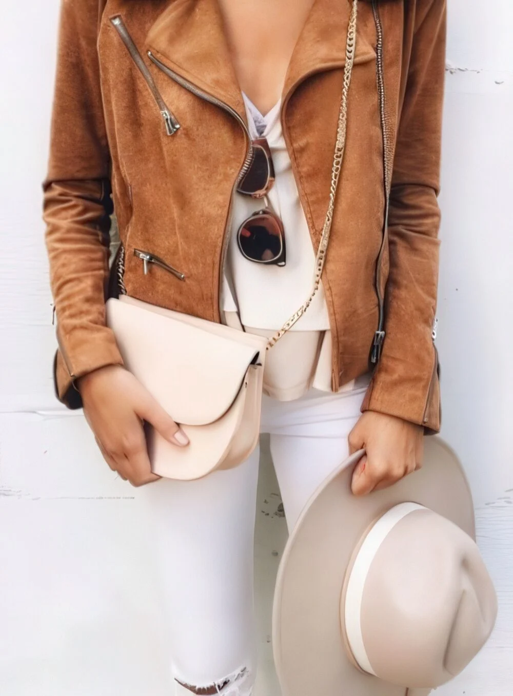 Massimo Dutti кожаная куртка женская