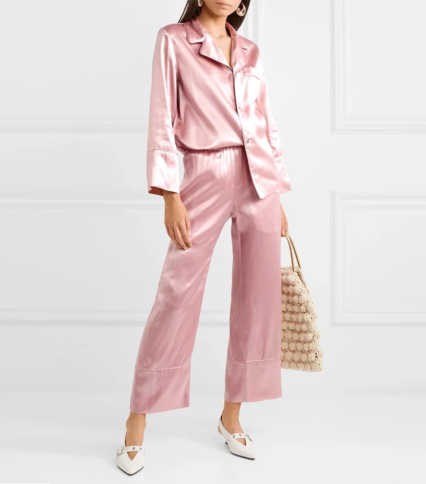 Max Mara пижамный стиль