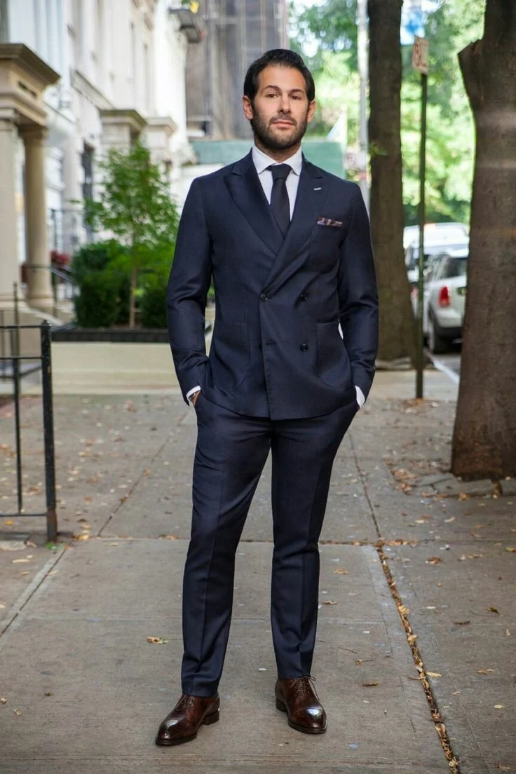 Mens.Style.close uniform