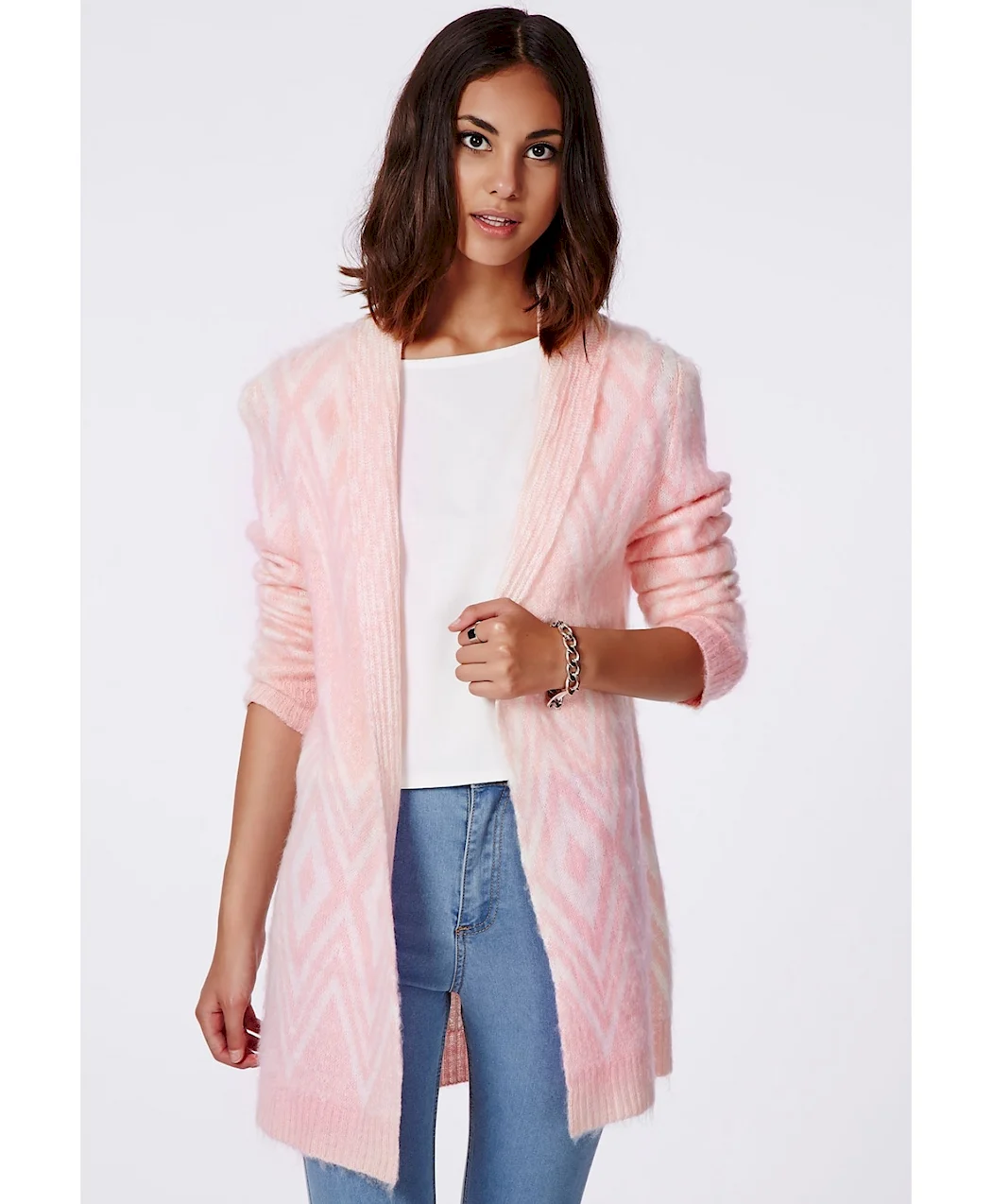 Missguided кардиган