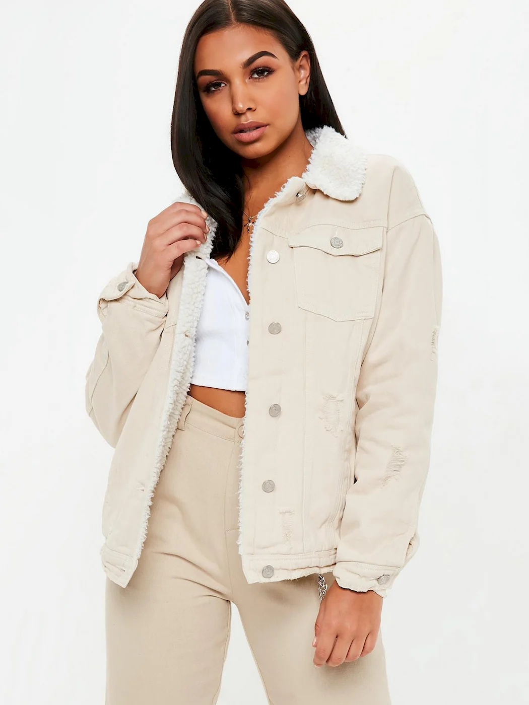 Missguided куртка