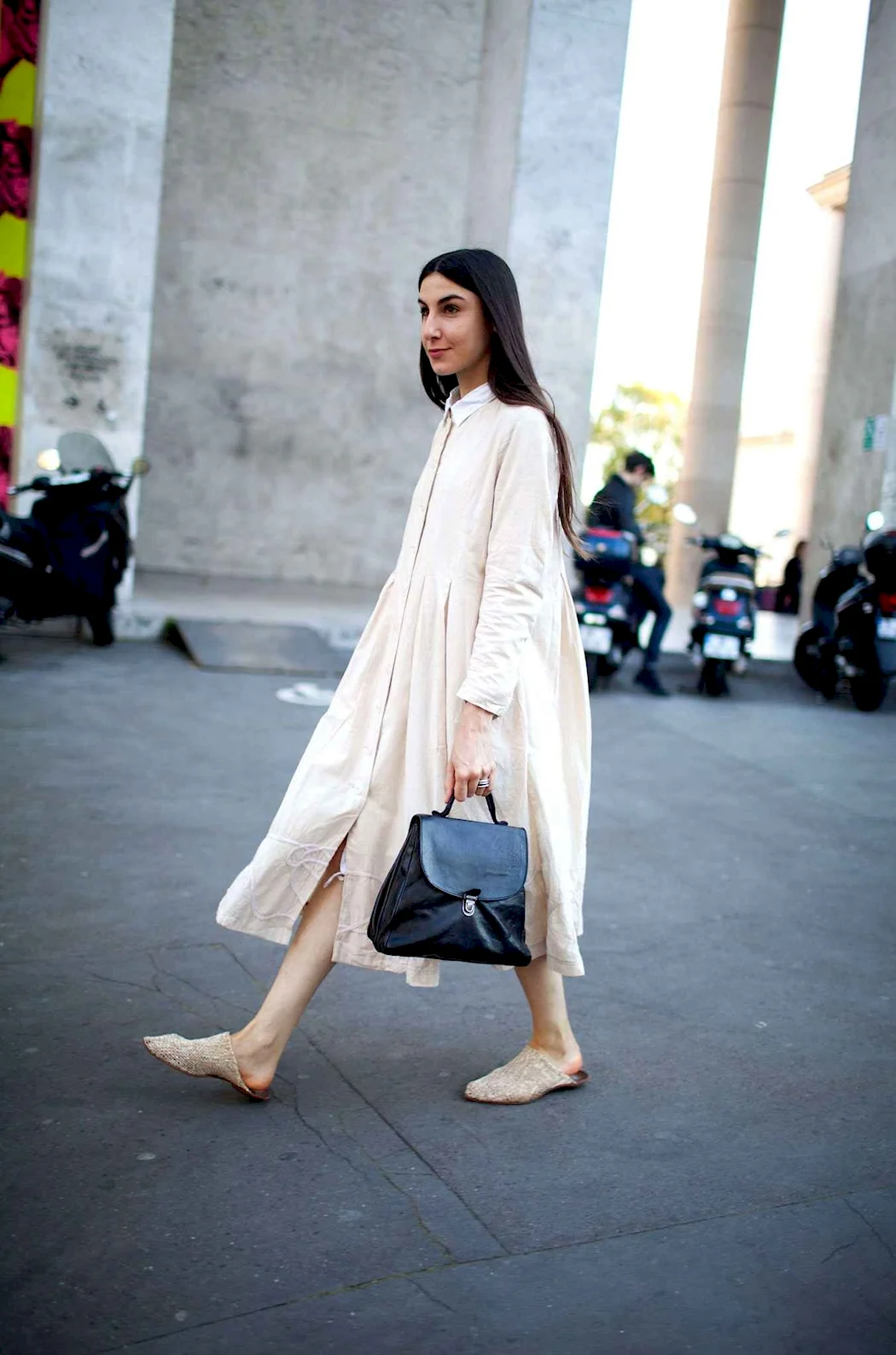 Мюли Celine