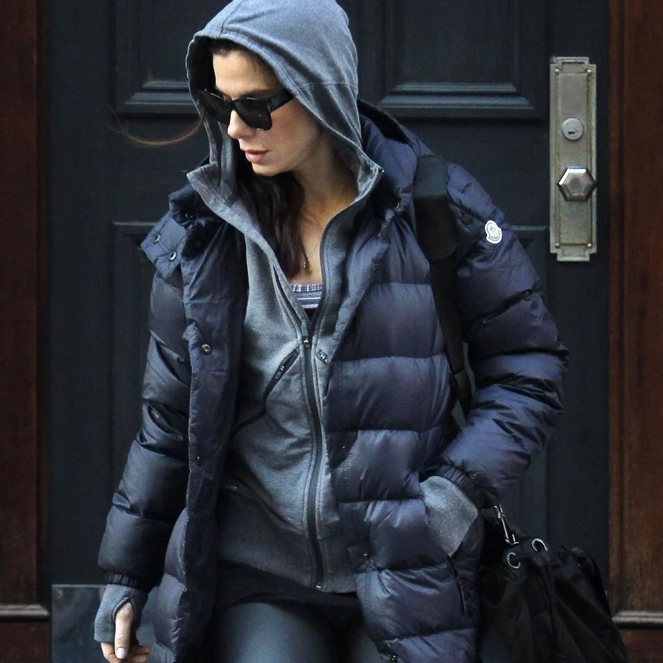 Moncler Barbel