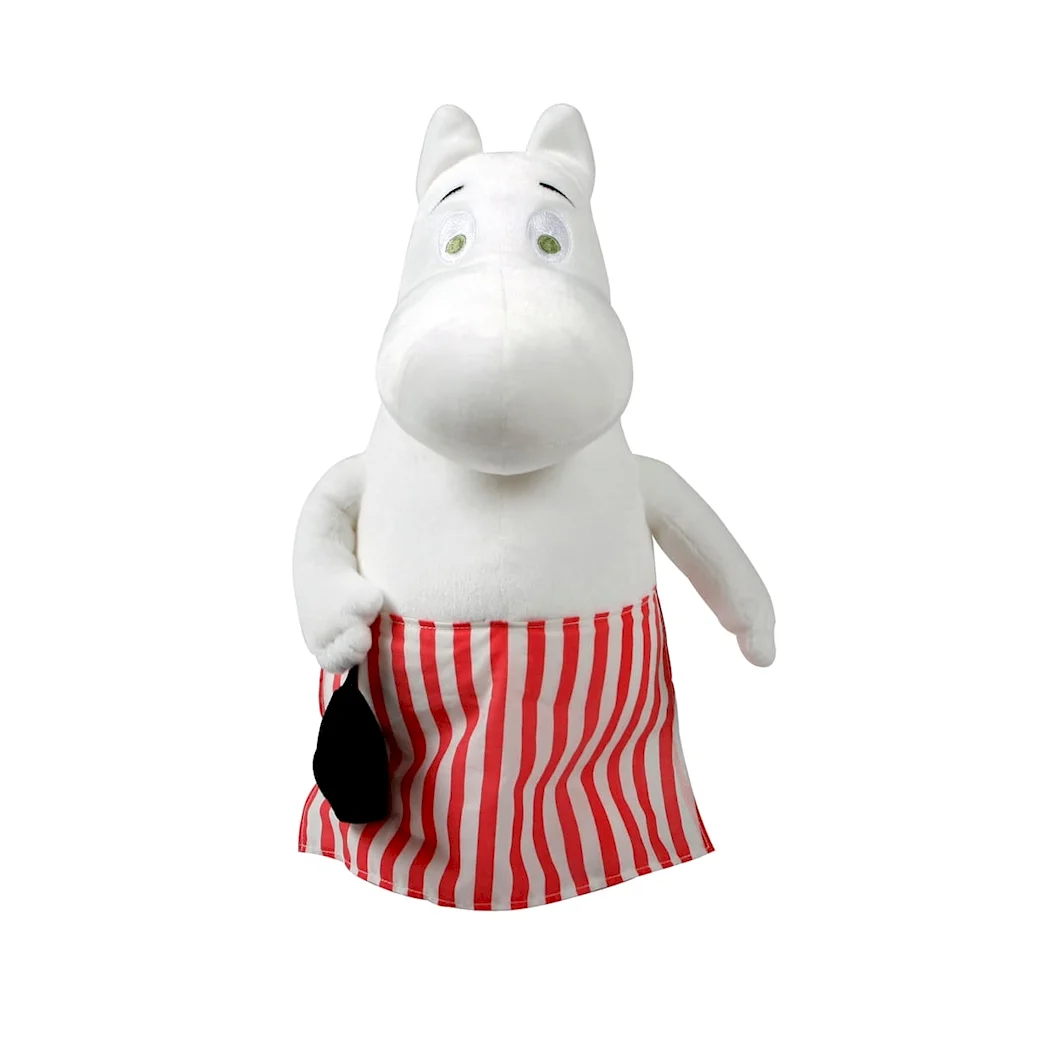 Moomin MARTINEX oy Муми семья фигурки