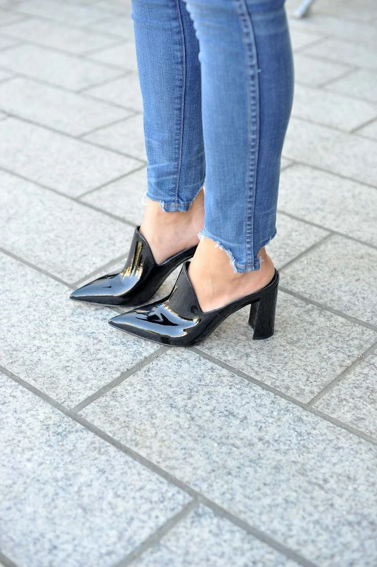 Mules