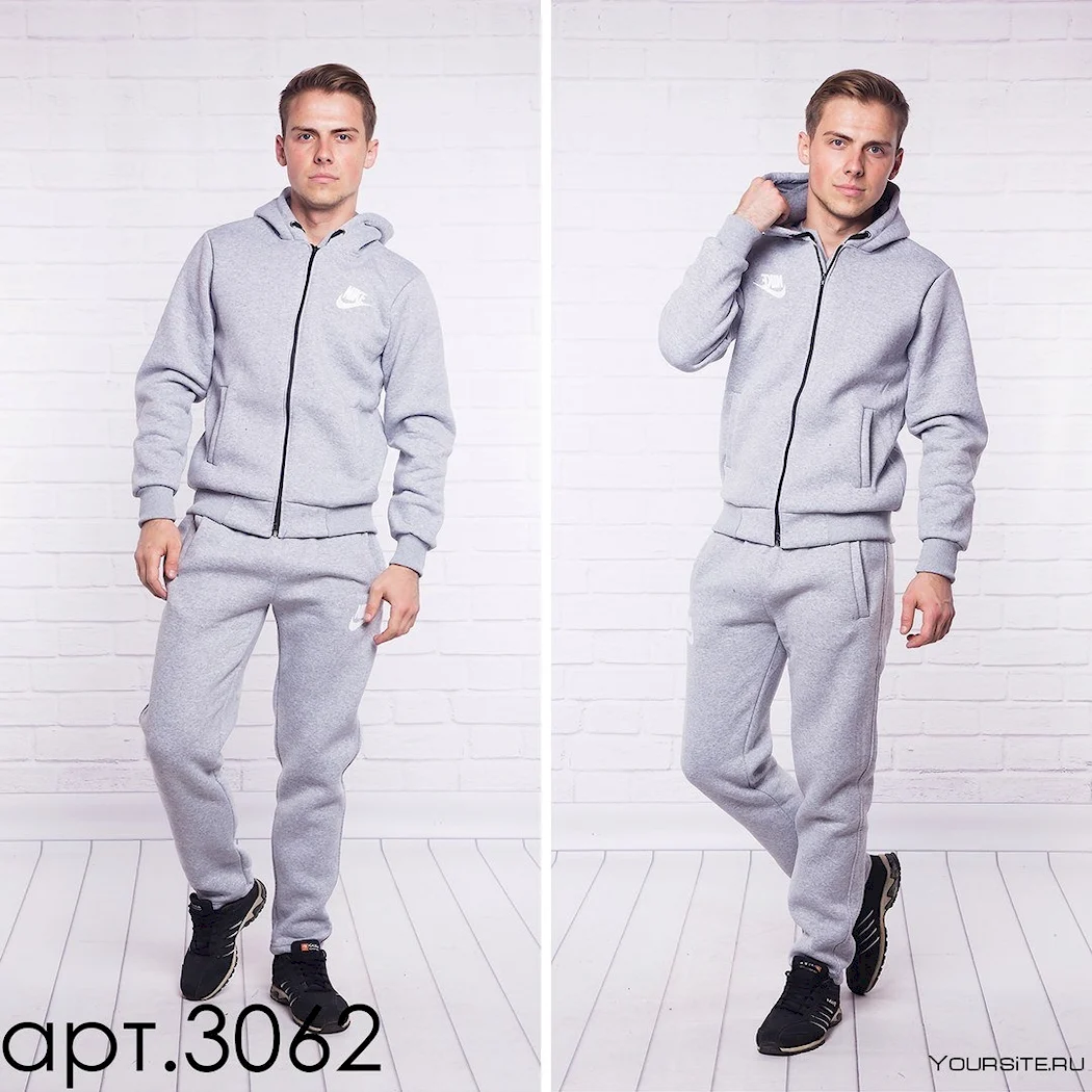 Мужской спортивный костюм adidas bs259615z007