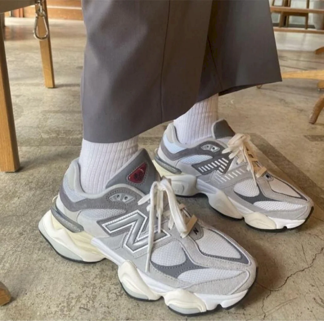 NB 9060 серые