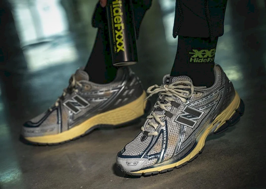 New Balance 1906r