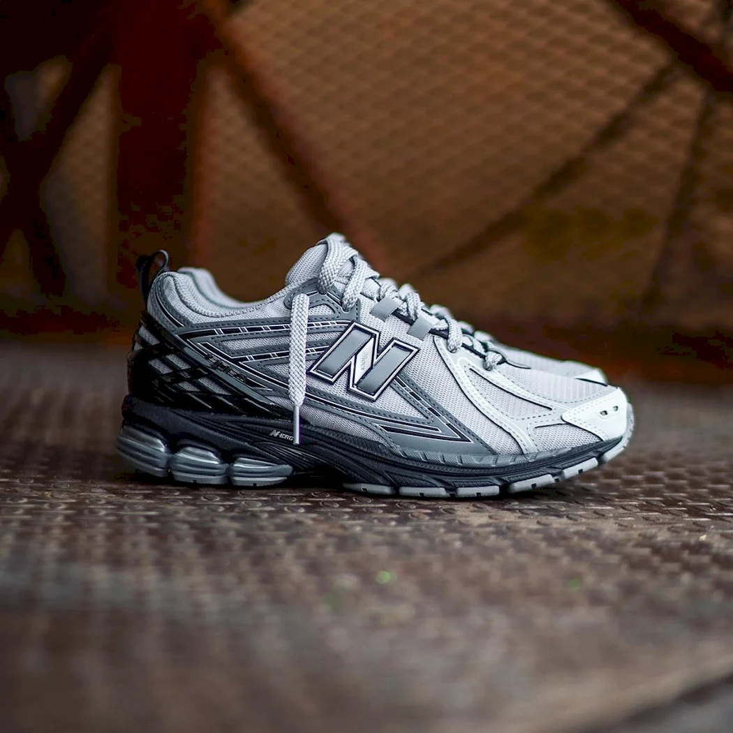 New Balance 1906r Brighton Grey