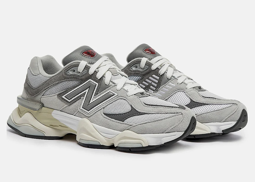 New Balance 9060 Grey
