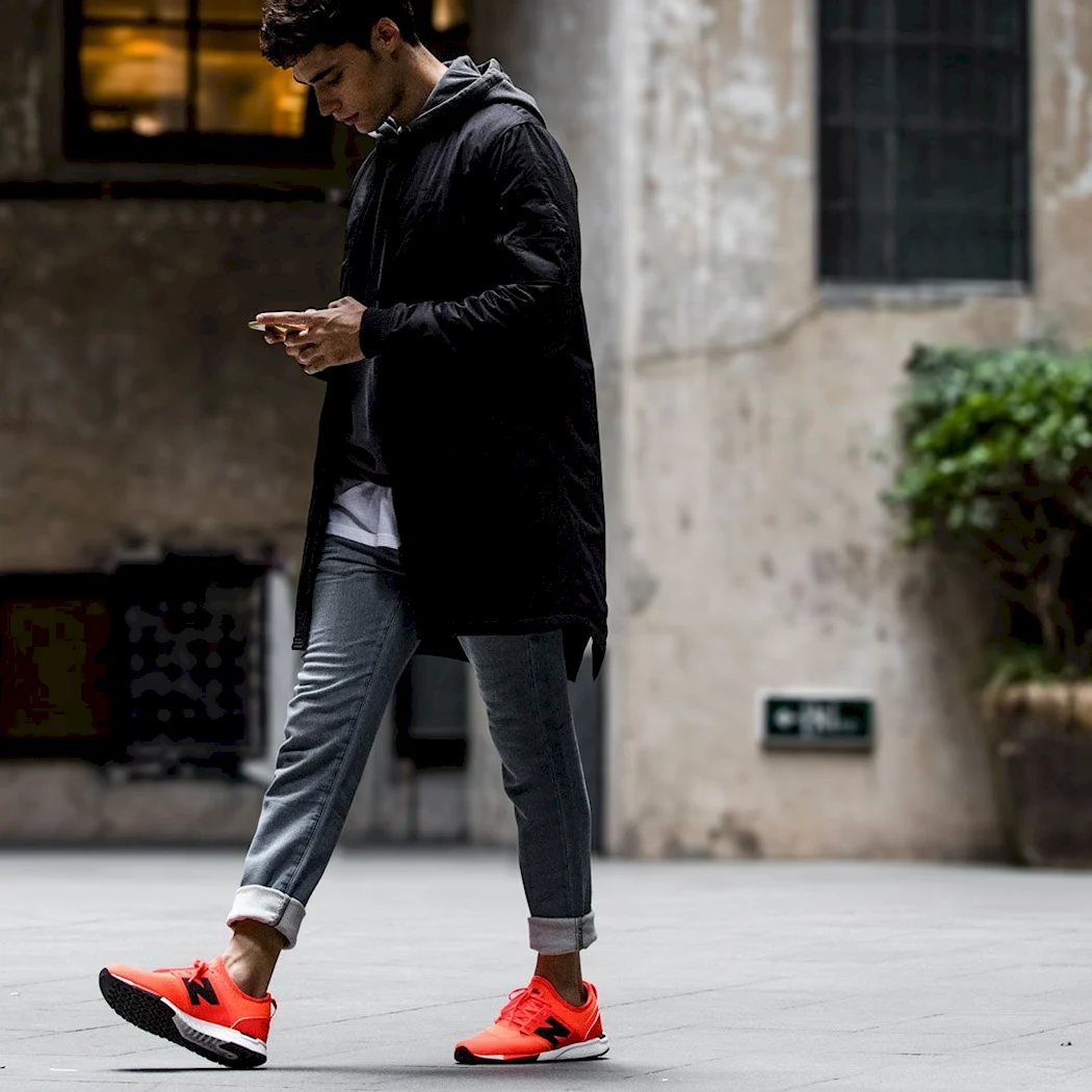New Balance mrl247bk