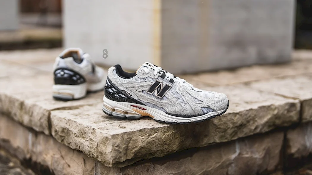 New Balance NB 1906r Refined Future