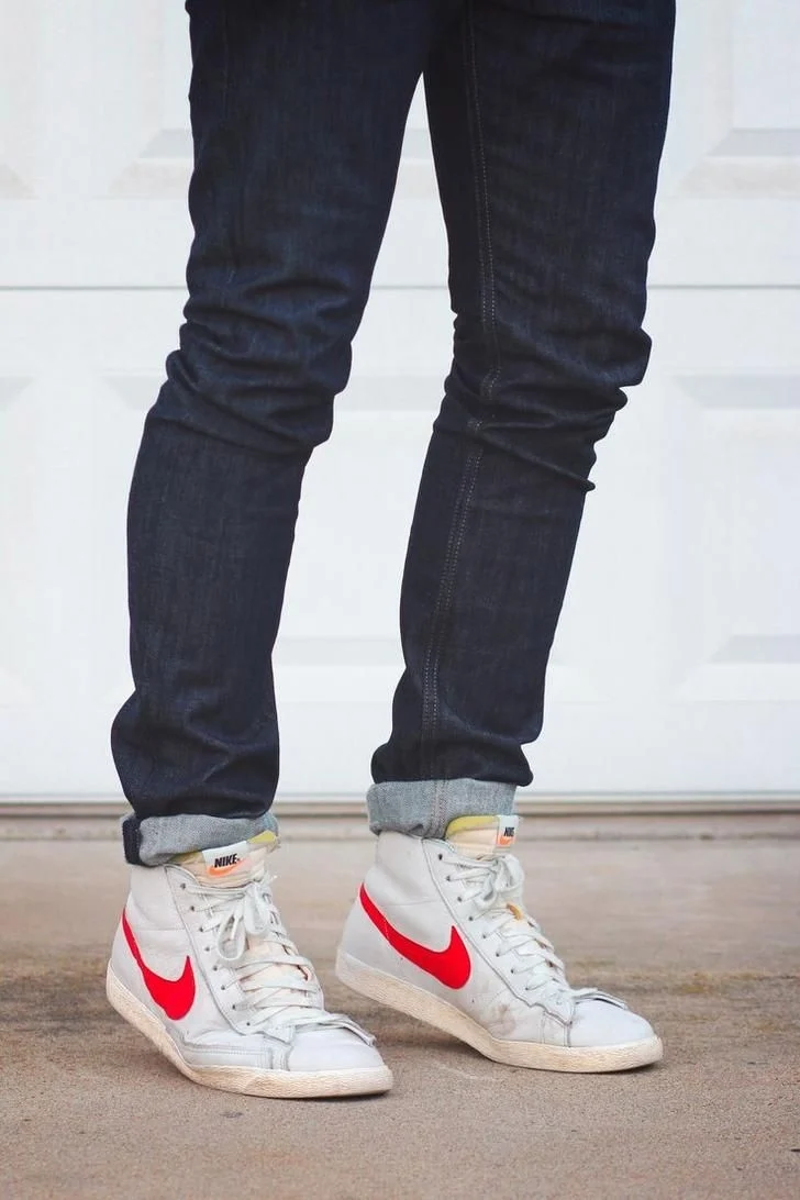 Nike Air Blazer
