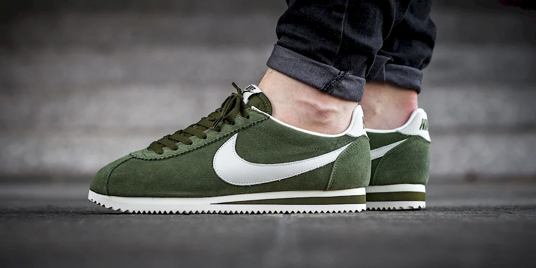Nike Air Cortez