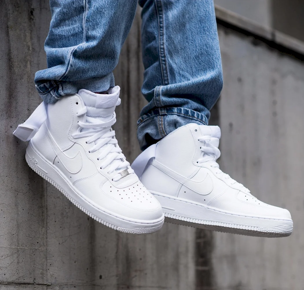 Nike Air Force 1 High