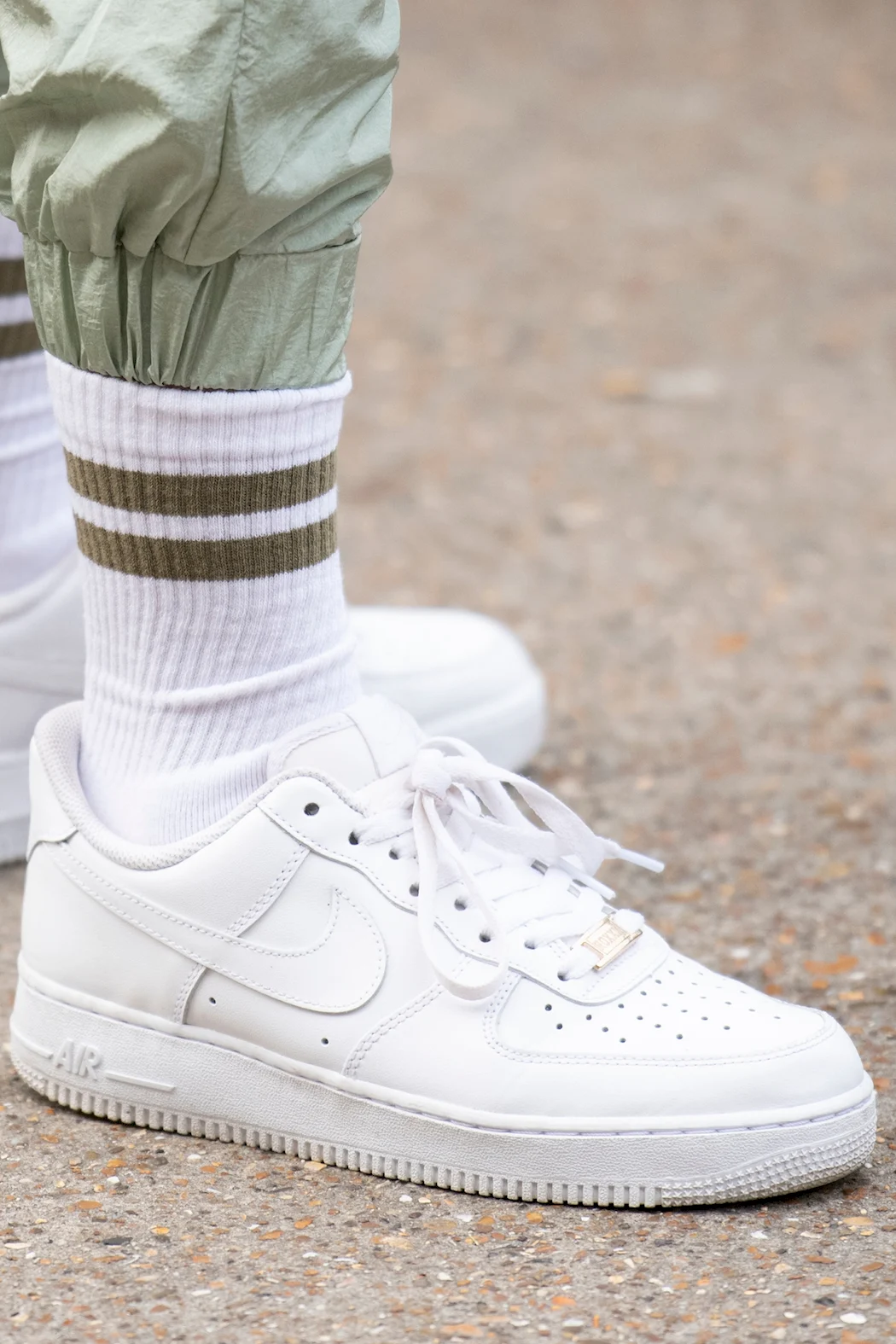 Nike Air Force