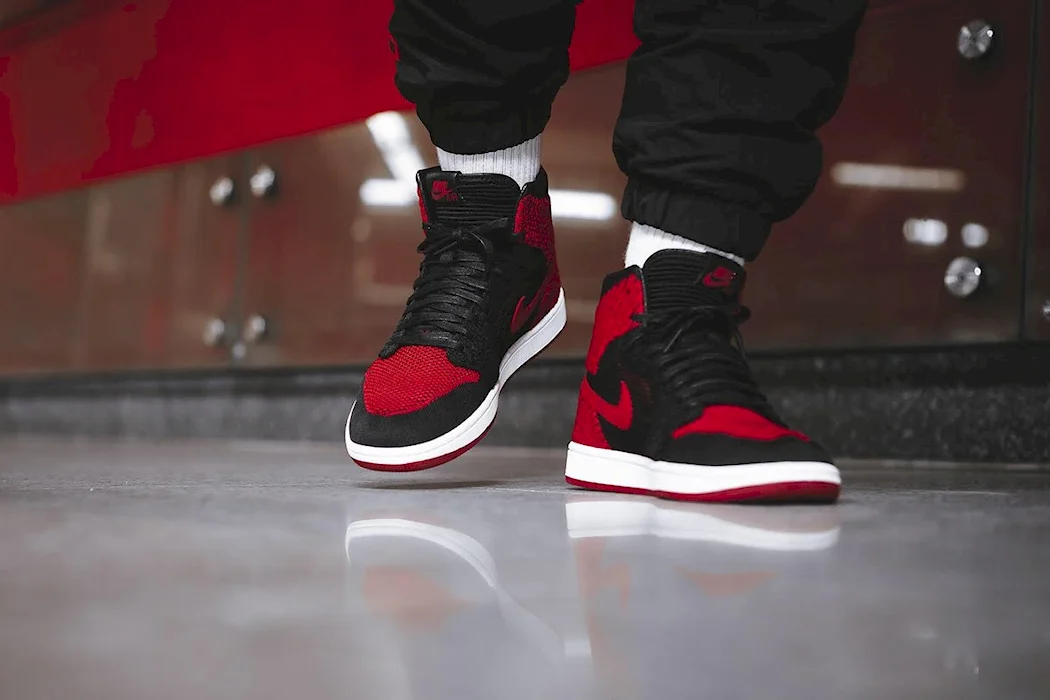 Nike Air Jordan 1 High
