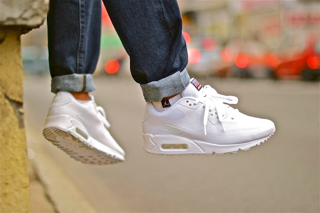 Nike Air Max 90 outfit