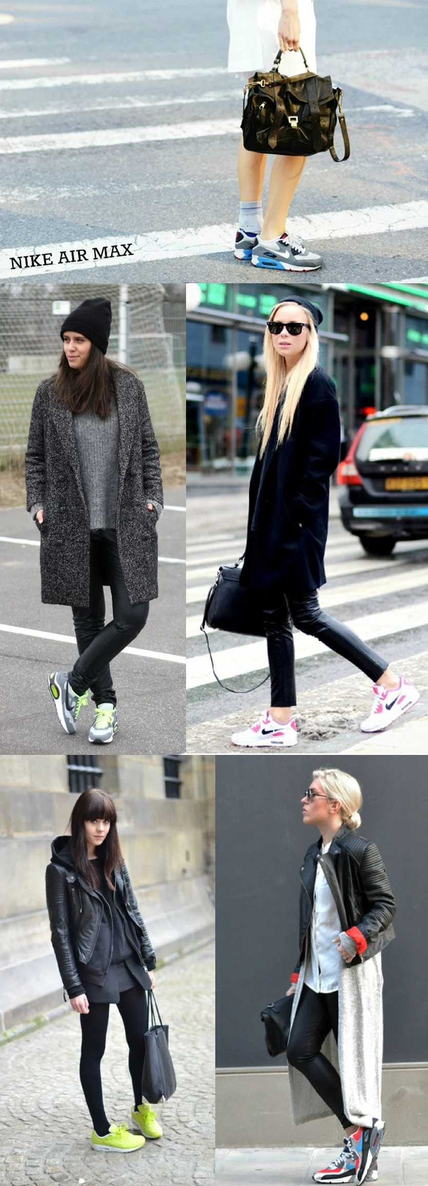 Nike Air Max 90 outfit